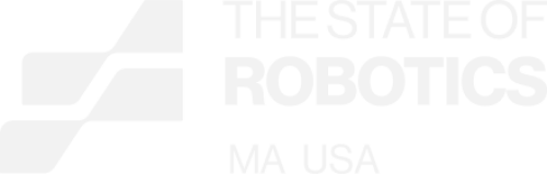 The State of Robotics logo